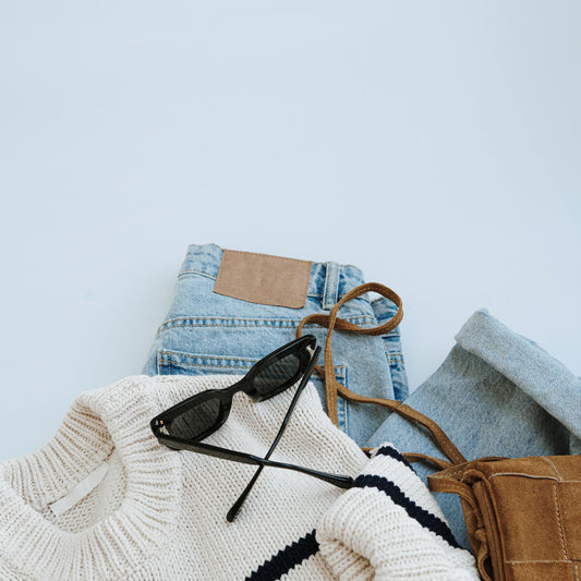 THE ART OF LAYERING