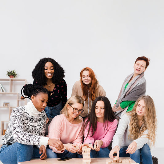 BUILDING YOUR CAPSULE WARDROBE