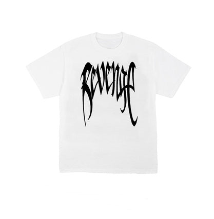 Hiphop Rap Vintage Tee