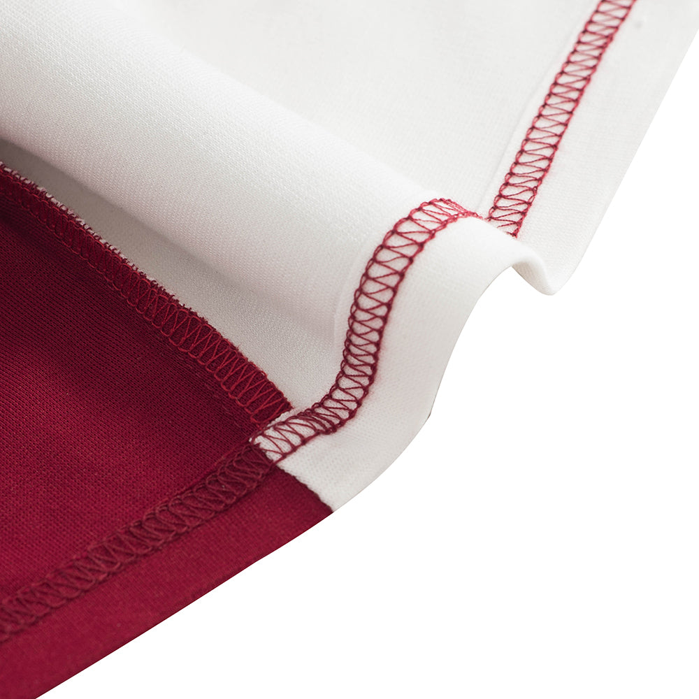 Intellectual Package Hip Pencil Skirt