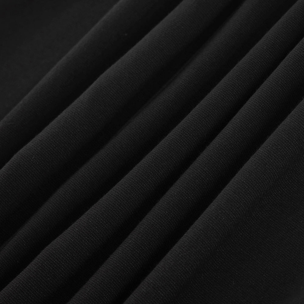 Intellectual Package Hip Pencil Skirt