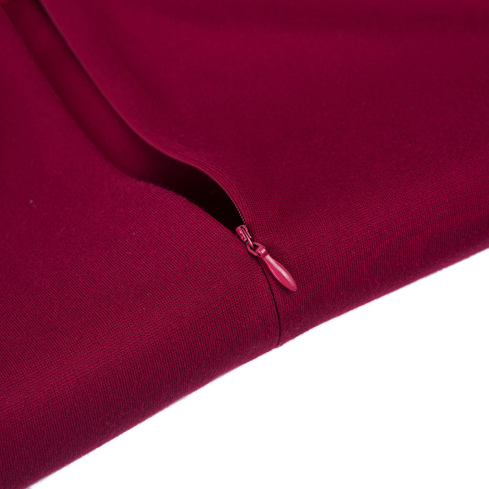 Intellectual Package Hip Pencil Skirt