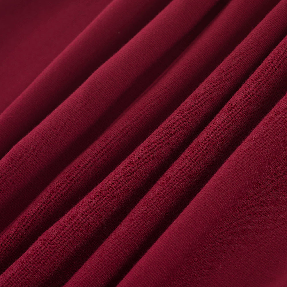 Intellectual Package Hip Pencil Skirt