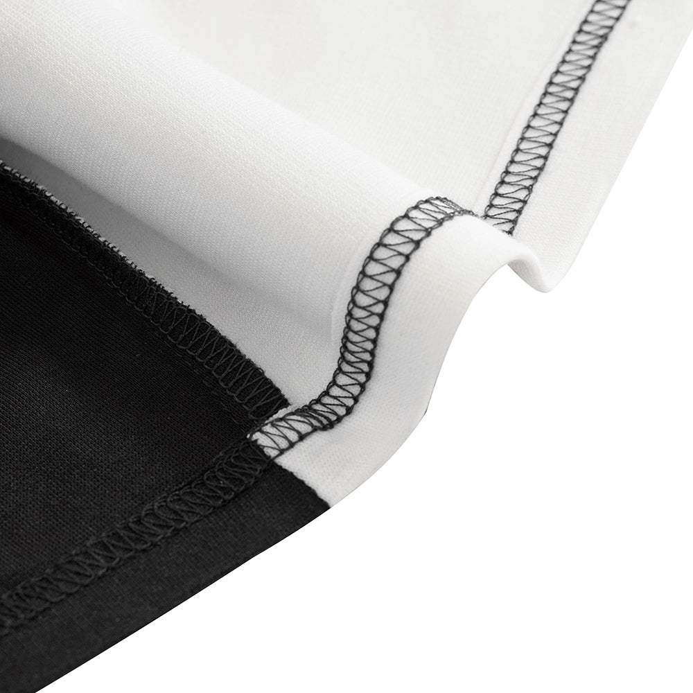 Intellectual Package Hip Pencil Skirt